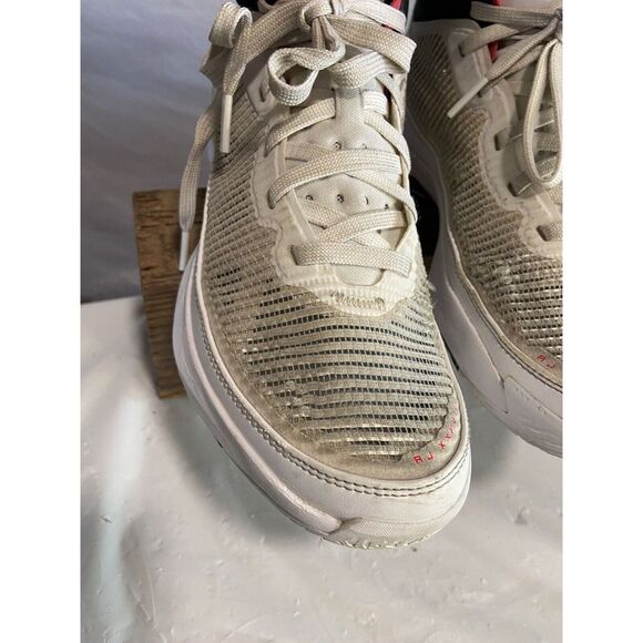 Nike Kids Air Jordon XXXVII (GS) Basketball Hi-Top Shoes-Size 6.5 Youth-‎ - Picture 7 of 13